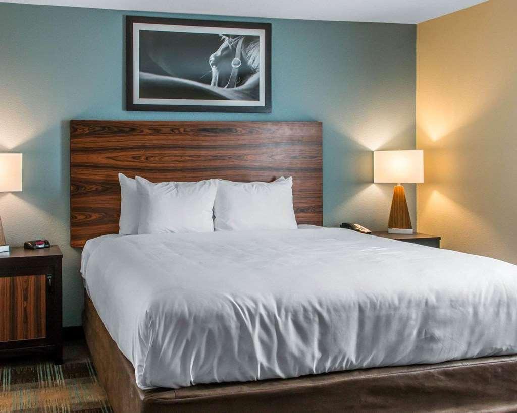 Mainstay Suites Cotulla Kamer foto