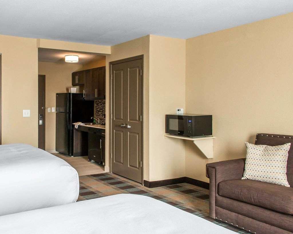 Mainstay Suites Cotulla Kamer foto